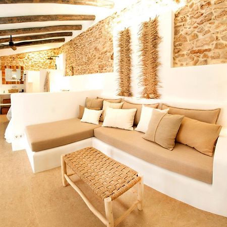 Villa Marineta - Apartamento Con Encanto En El Puerto De Denia - Mym Mediterranean Houses المظهر الخارجي الصورة