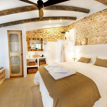 Villa Marineta - Apartamento Con Encanto En El Puerto De Denia - Mym Mediterranean Houses المظهر الخارجي الصورة