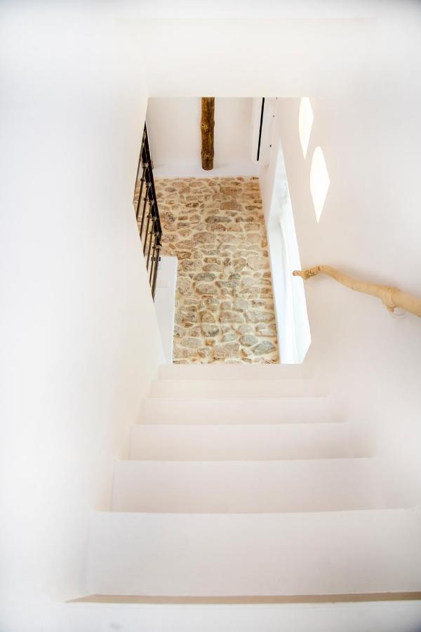 Villa Marineta - Apartamento Con Encanto En El Puerto De Denia - Mym Mediterranean Houses المظهر الخارجي الصورة