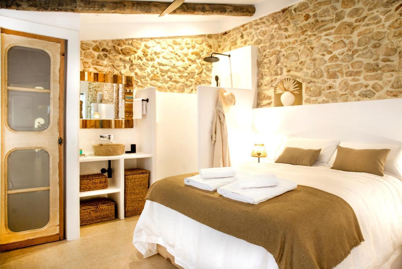 Villa Marineta - Apartamento Con Encanto En El Puerto De Denia - Mym Mediterranean Houses المظهر الخارجي الصورة