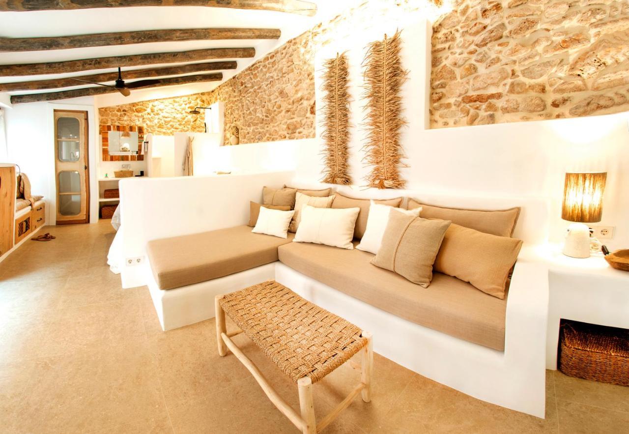 Villa Marineta - Apartamento Con Encanto En El Puerto De Denia - Mym Mediterranean Houses المظهر الخارجي الصورة