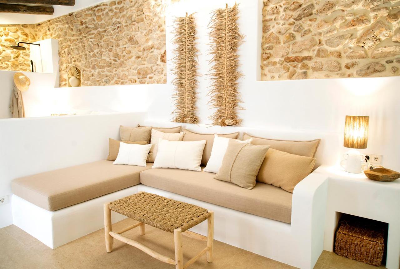 Villa Marineta - Apartamento Con Encanto En El Puerto De Denia - Mym Mediterranean Houses المظهر الخارجي الصورة