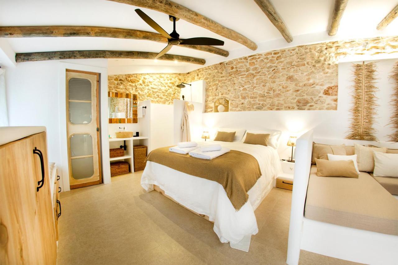 Villa Marineta - Apartamento Con Encanto En El Puerto De Denia - Mym Mediterranean Houses المظهر الخارجي الصورة
