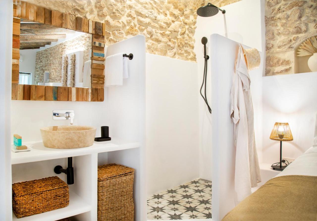 Villa Marineta - Apartamento Con Encanto En El Puerto De Denia - Mym Mediterranean Houses المظهر الخارجي الصورة